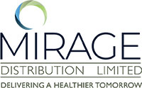 Mirage Distribution Limited